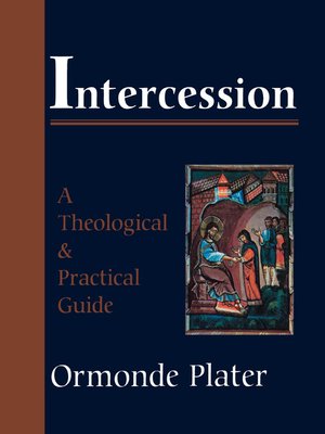 cover image of Intercession